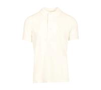 Tom Ford - Piquet Polo - - Tops - Uomo - Bianco - L