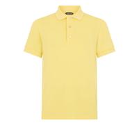 Tom Ford - Piquet Polo - - Tops - Uomo - Giallo - L