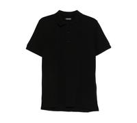 Tom Ford - Piquet Polo - - Tops - Uomo - Nero - L