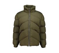 Tom Ford - Piumino in Microfibra - - Jackets - Uomo - Verde - XL