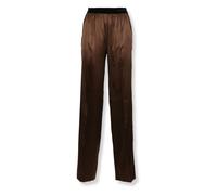 Tom Ford - PJ Pants - - Trousers - Donna - Marrone - L