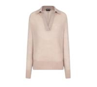 Tom Ford - Polo Aperta - - Tops - Donna - Rosa - M
