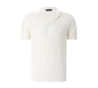 Tom Ford - Polo Camicie - - Tops - Uomo - Beige - 2XL