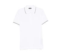 Tom Ford - Polo Camicie - - Tops - Uomo - Bianco - 3XL