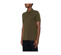 Tom Ford - Polo Manica Corta - - Tops - Uomo - Verde - L
