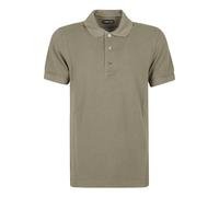 Tom Ford - Polo Manica Corta - - Tops - Uomo - Verde - M