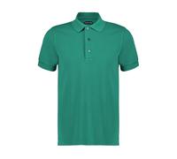 Tom Ford - Polo Piqué Regular Fit a Maniche Corte - - Tops - Uomo - Verde - 2XL