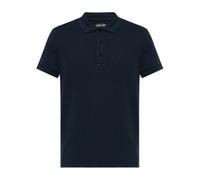 Tom Ford - Polo Piquet - - Tops - Uomo - Blu - 3XL