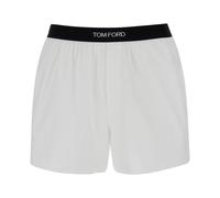 Tom Ford - POPline Stretch Bottoms - - Underwear - Uomo - Bianco - S