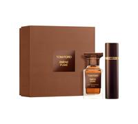 Tom Ford - Private Blend Collection Cofanetto Ébène Fumé - Eau de parfum donna,Cofanetti profumo donna,Eau de parfum uomo,Cofanetti profumo uomo,Eau