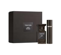 Tom Ford - Private Blend Collection Oud Wood - Cofanetto Eau de Parfum Private Blend - Eau de parfum donna,Cofanetti profumo donna,Eau de parfum uomo