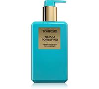 TOM FORD Private Blend Neroli Portofino Hand & Body Moisturizer crema per mani e corpo 240 ml