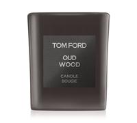 TOM FORD - Private Blend Oud Wood Candle Candele 200 g unisex