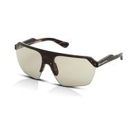 Tom Ford Razor FT0797 Occhiali Da Sole Uomo 56A Havana/Grey