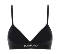 Tom Ford - Reggiseno Modal Signature - - Underwear - Donna - Nero - XS