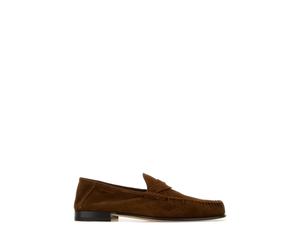 Tom Ford - Ripley Loafer - - Shoes - Uomo - Marrone - 41 EU
