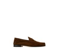 Tom Ford - 'Ripley' loafers - - Shoes - Uomo - Marrone - 42 EU