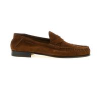 Tom Ford, ,Shoes ,Uomo ,Marrone ,42 EU 'Ripley' loafers