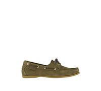 Tom Ford - Robin Suede Mocassini - - Shoes - Uomo - Verde - 41 EU