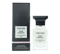 Tom Ford Rose D'amalfi Eau de Parfum 50ml For Unisex
