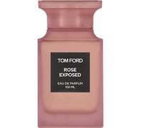 Tom Ford Tom Ford - Rose Exposed - Eau De Parfum - rose Exposed 100 Ml - Donna