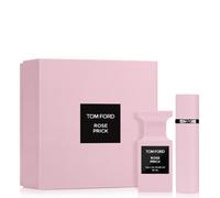 TOM FORD Rose Prick 2 pz Eau de Parfum Spray 50ml + Spray 10ml Cofanetto