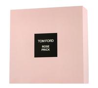 TOM FORD Rose Prick 2 pz Eau de Parfum Spray 50ml + Spray 10ml Cofanetto
