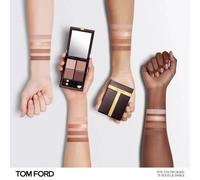 Tom Ford Runway Color Quad 31 Sous Le Sable - Palette Ombretti