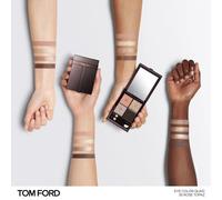Tom Ford Runway Color Quad Creme 35 Rose Topaz - Palette Ombretti