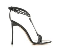 Tom Ford - Sandal Leather Bound - - Shoes - Donna - Nero - 36 EU