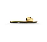 Tom Ford - Sandali in pelle da donna - - Shoes - Donna - Giallo - 37 1/2 EU