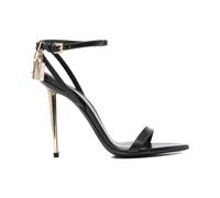 Tom Ford - Sandalo Padlock - - Shoes - Donna - Nero - 39 EU