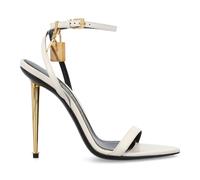 Tom Ford - Scarpe - - Shoes - Donna - Beige - 39 EU