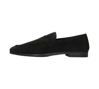 Tom Ford - Sean Loafer con Fascetta Intrecciata - - Shoes - Uomo - Nero - 40 EU