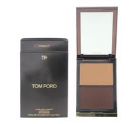 Tom Ford Shade And Illuminate 3 Intesity Contour Duo 15g For Women