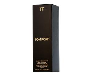 Tom Ford Shade and Illuminate Foundation Soft Radiance SPF 50 11.0 Dusk 30 ml