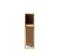 Tom Ford Shade And Illuminate Soft SPF50 10,0 Chestnut - Fondotinta