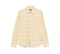 Tom Ford - Shirt Tom Ford - - Shirts - Uomo - Multicolore - 2XL