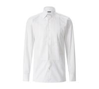 Tom Ford, ,Shirts ,Uomo ,Bianco ,L Camicia Cocktail