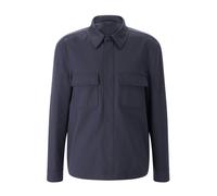 Tom Ford, ,Shirts ,Uomo ,Blu ,3XL Giacca di transizione