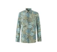 Tom Ford, ,Shirts ,Uomo ,Multicolore ,M Floral Print Shirt