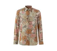 Tom Ford, ,Shirts ,Uomo ,Multicolore ,M Camicia con Stampa Floreale