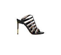 Tom Ford, ,Shoes ,Donna ,Nero ,40 EU Sandalo in pelle
