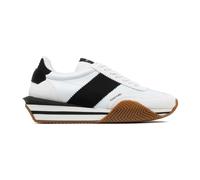 Tom Ford, ,Shoes ,Uomo ,Bianco ,40 EU James Sneaker