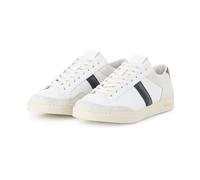Tom Ford, ,Shoes ,Uomo ,Bianco ,42 EU Sneakers