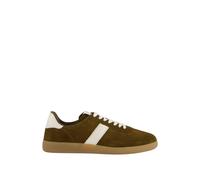 Tom Ford, ,Shoes ,Uomo ,Marrone ,41 EU Archer Sneaker