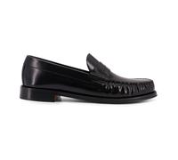 Tom Ford, ,Shoes ,Uomo ,Nero ,40 EU Flat Scarpe