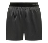 Tom Ford - Short Shorts - - Shorts - Donna - Nero - S