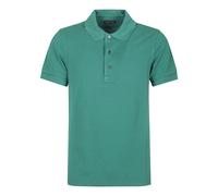 Tom Ford - Short Sleeve Polo Shirt - - Tops - Uomo - Verde - M
