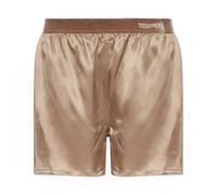 Tom Ford - Shorts in Seta - - Shorts - Donna - Beige - M